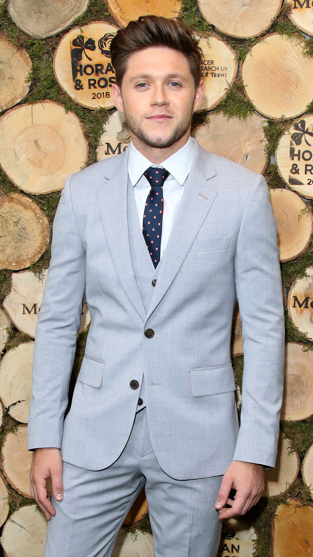 Niall Horan Niall Horan